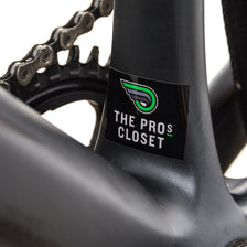 GT Grade Carbon Force 1 Gravel Bike - 2019, 55cm sticker